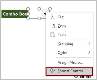 Excel Drop Down List Not Working (8 Issues and Solutions)