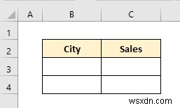 Advanced Filter with Criteria Range in Excel (18 Applications)