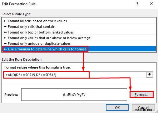 How to Filter by Date in Excel (4 Quick Methods)