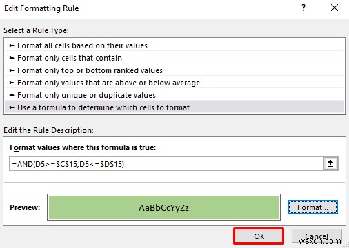 How to Filter by Date in Excel (4 Quick Methods)