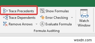 How to Fix Circular Reference Error in Excel (A Detailed Guideline)