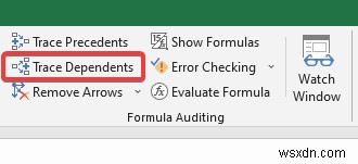 How to Fix Circular Reference Error in Excel (A Detailed Guideline)