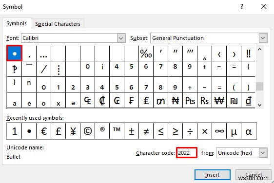 How to Make a List within a Cell in Excel (3 Quick Methods)