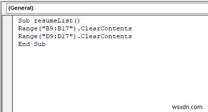 How to Make a Price List in Excel (Step by Step Guidelines)