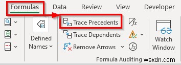 Fix Circular Reference That Cannot be Listed in Excel (4 Easy Ways)