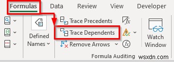 Fix Circular Reference That Cannot be Listed in Excel (4 Easy Ways)