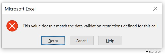How to Create Excel Drop Down List for Data Validation (8 Ways)