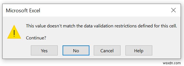How to Create Excel Drop Down List for Data Validation (8 Ways)
