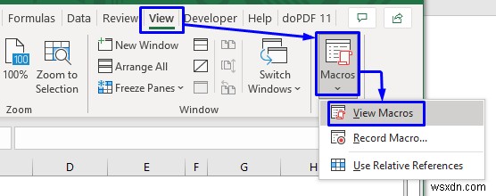 VBA to Copy Data to Another Sheet with Advanced Filter in Excel