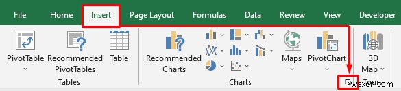 How to Combine Two Line Graphs in Excel (3 Methods)