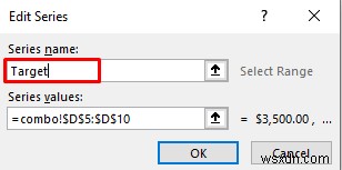 How to Combine Two Graphs in Excel (2 Methods)