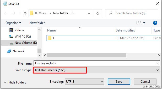 How to Stop Excel from Auto Formatting Dates in CSV (3 Methods)