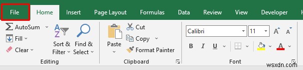 How to Stop Excel from Auto Formatting Dates in CSV (3 Methods)