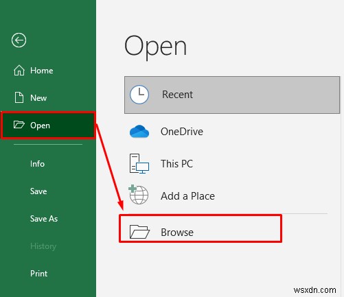 How to Stop Excel from Auto Formatting Dates in CSV (3 Methods)