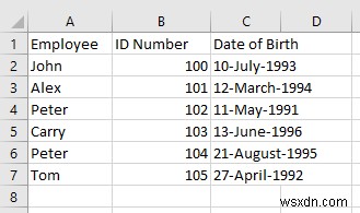 How to Stop Excel from Auto Formatting Dates in CSV (3 Methods)