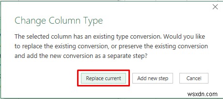 How to Stop Excel from Auto Formatting Dates in CSV (3 Methods)