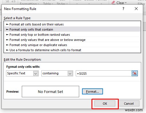 How to Use Data Validation in Excel with Color (4 Ways)
