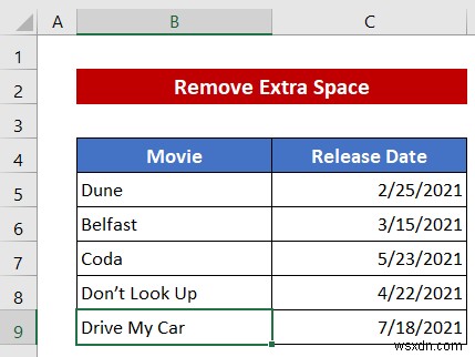 [Solved!] CTRL+F Not Working in Excel (5 Fixes)