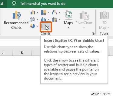 How to Combine Two Scatter Plots in Excel (Step by Step Analysis)