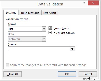 How to Select from Drop Down and Pull Data from Different Sheet in Excel
