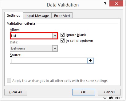 How to Select from Drop Down and Pull Data from Different Sheet in Excel