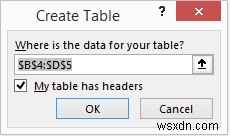 How to Select from Drop Down and Pull Data from Different Sheet in Excel