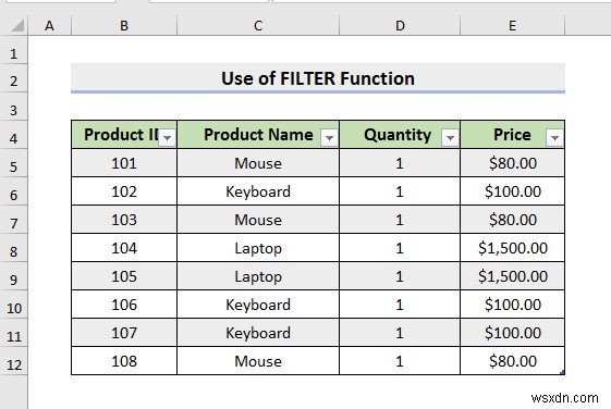 How to Select from Drop Down and Pull Data from Different Sheet in Excel