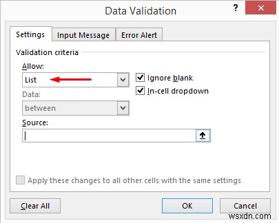 How to Select from Drop Down and Pull Data from Different Sheet in Excel