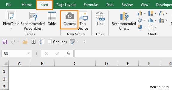 How to Link Picture to Cell Value in Excel (4 Quick Methods)