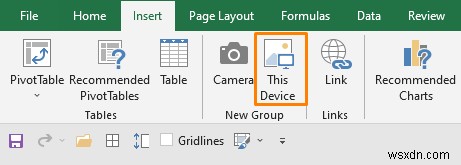 How to Link Picture to Cell Value in Excel (4 Quick Methods)
