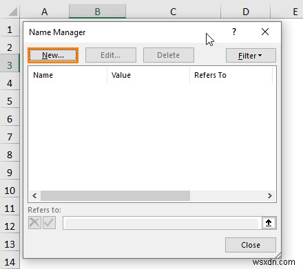 How to Link Picture to Cell Value in Excel (4 Quick Methods)