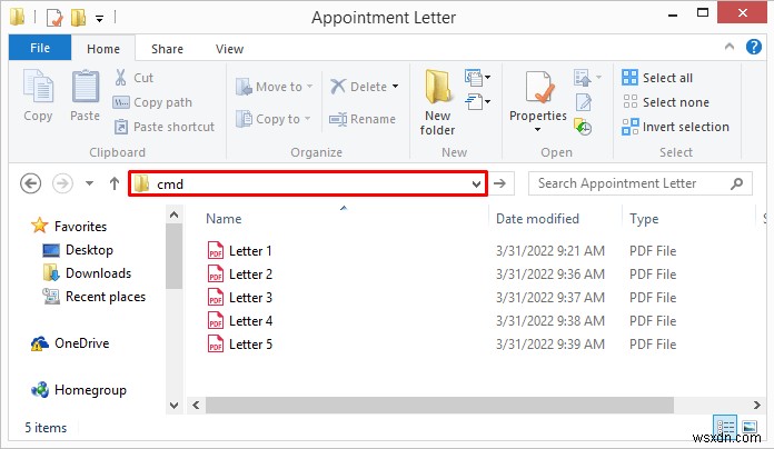 How to Hyperlink Multiple PDF Files in Excel (3 Methods)