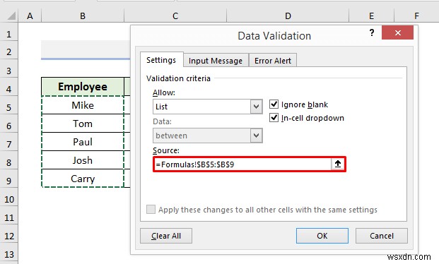 How to Hyperlink Multiple PDF Files in Excel (3 Methods)