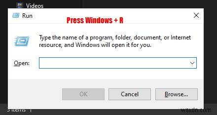 How to Merge Excel Files into One Using CMD (4 Steps)