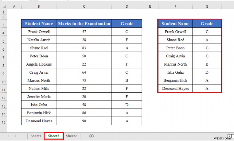 How to Autofilter Values Not Equal to a Certain Value with VBA in Excel
