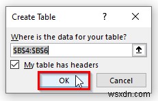 How to Create Dependent Drop Down List with Multiple Words in Excel