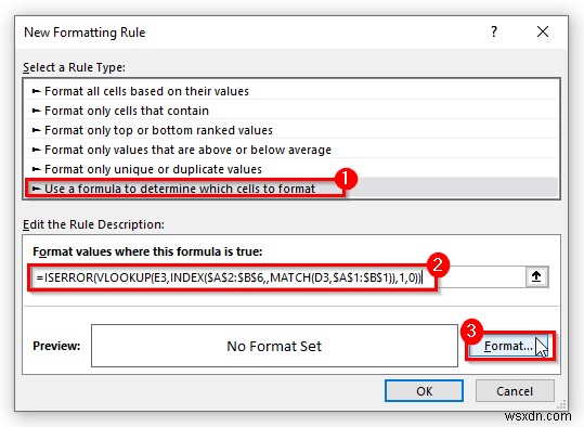 How to Create Dependent Drop Down List with Multiple Words in Excel