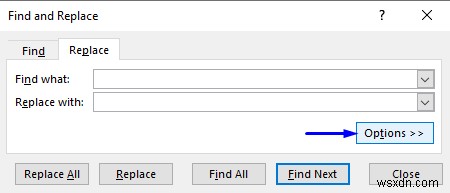 How to Find and Replace Values in Multiple Excel Files (3 Methods)