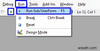 How to Find and Replace Values in Multiple Excel Files (3 Methods)