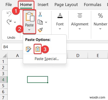 How to Extract Data from PDF to Excel (4 Suitable Ways)