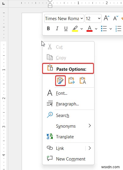 How to Extract Data from PDF to Excel (4 Suitable Ways)
