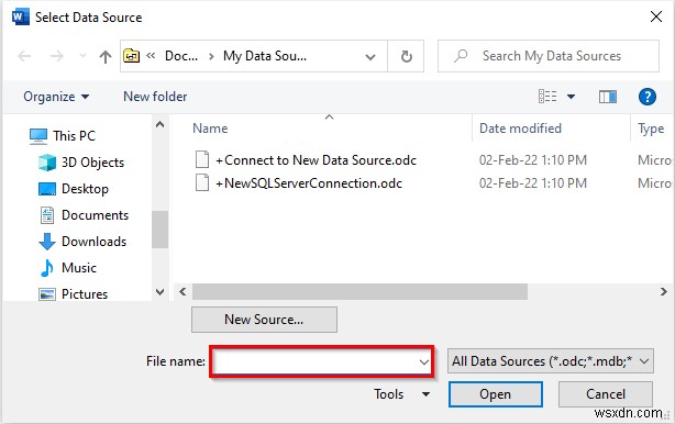 How to Merge Excel File to Mailing Labels (With Easy Steps)