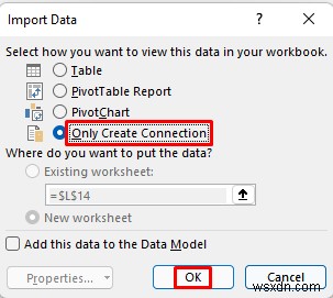 How to Merge Excel Files Based on Column (3 Methods)