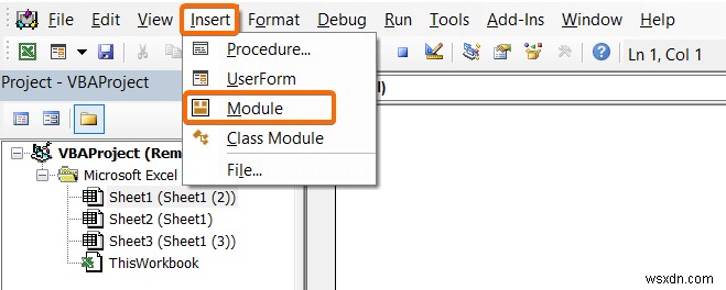 Excel VBA: Remove AutoFilter If It Exists (7 Examples)