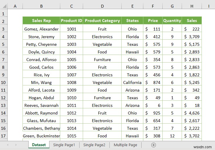 How to Merge Excel File into Word Document