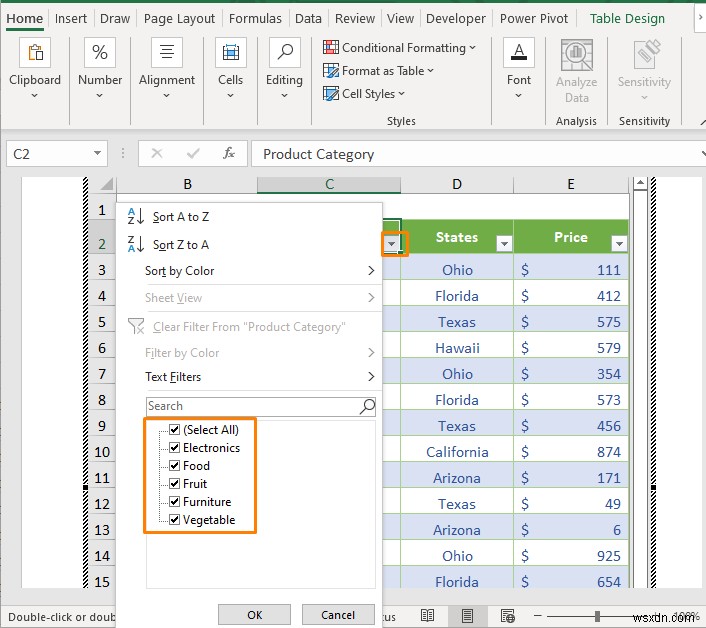 How to Merge Excel File into Word Document