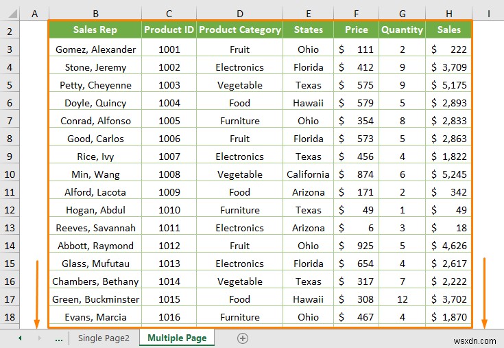 How to Merge Excel File into Word Document