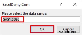 Save Excel as CSV with Double Quotes (3 Simplest Methods)