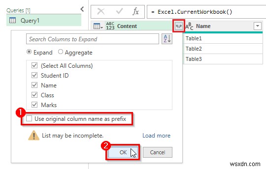 How to Combine Multiple Worksheets into One Workbook