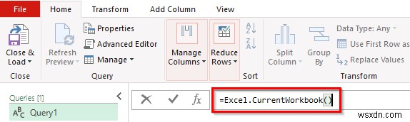 How to Combine Multiple Worksheets into One Workbook